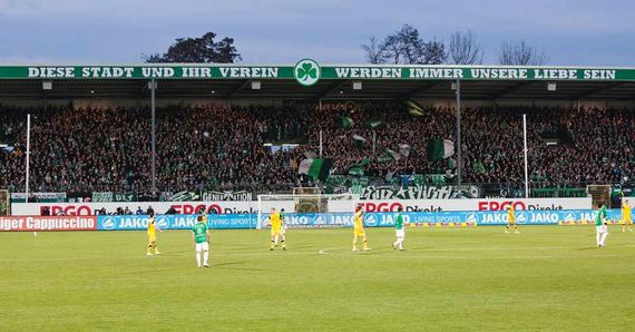 SpVgg Fürth vs TSV Alemannia Aachen (1-0) (6)