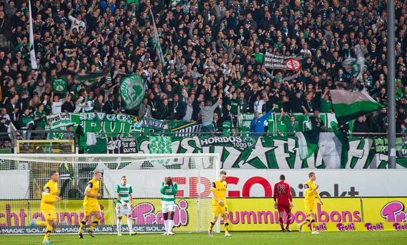 SpVgg Fürth vs TSV Alemannia Aachen (1-0) (9)