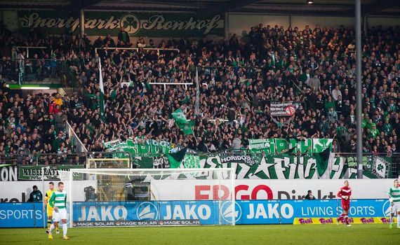 SpVgg Fürth vs TSV Alemannia Aachen (1-0) (10)