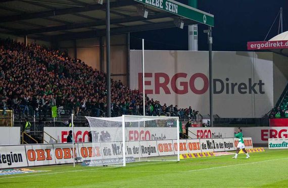 SpVgg Fürth vs TSV Alemannia Aachen (1-0) (16)