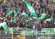 FC Erzgebirge Aue vs SpVgg Fürth (1-1)