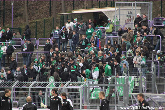 FC Erzgebirge Aue vs SpVgg Fürth (1-1) (1)