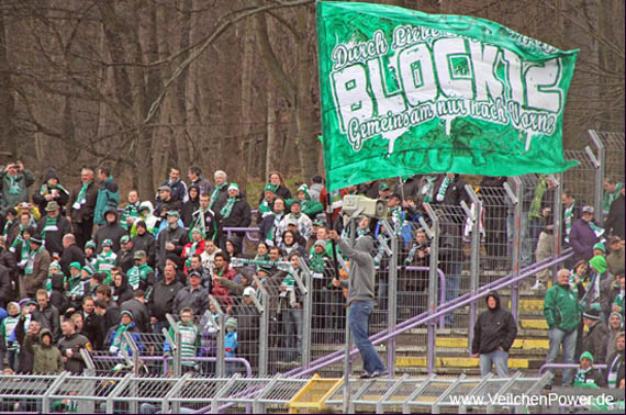 FC Erzgebirge Aue vs SpVgg Fürth (1-1) (2)