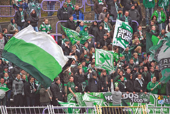 FC Erzgebirge Aue vs SpVgg Fürth (1-1) (4)