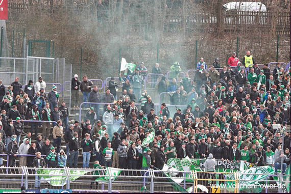 FC Erzgebirge Aue vs SpVgg Fürth (1-1) (5)