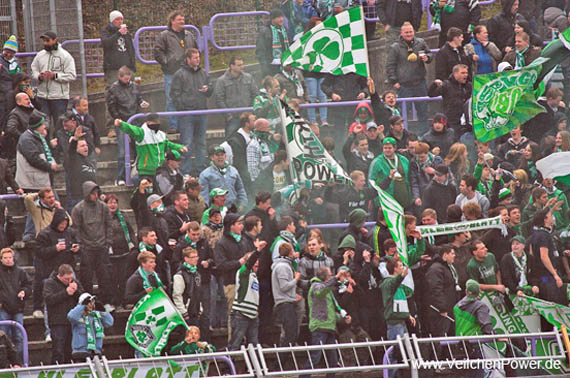 FC Erzgebirge Aue vs SpVgg Fürth (1-1) (6)