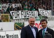 SpVgg Fürth vs FC Energie Cottbus (3-0)