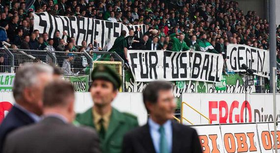 SpVgg Fürth vs FC Energie Cottbus (3-0) (2)