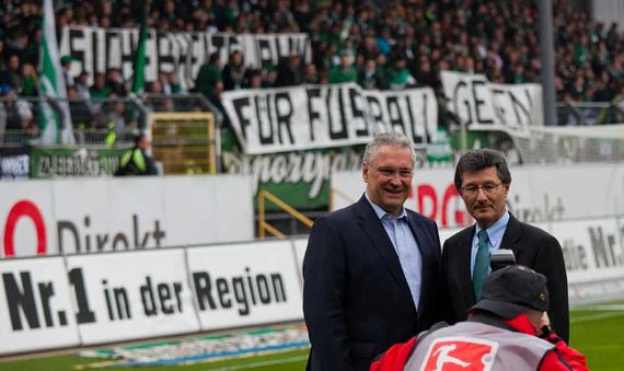 SpVgg Fürth vs FC Energie Cottbus (3-0) (5)