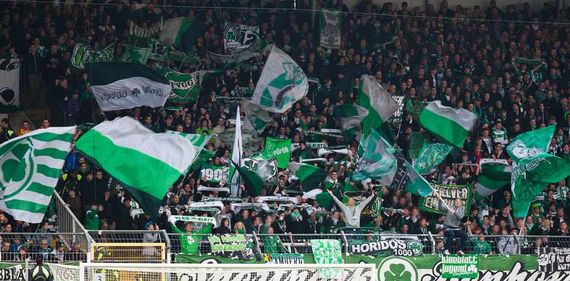 SpVgg Fürth vs FC Energie Cottbus (3-0) (7)