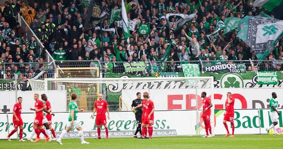 SpVgg Fürth vs FC Energie Cottbus (3-0) (8)