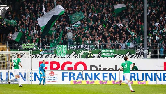 SpVgg Fürth vs FC Energie Cottbus (3-0) (13)