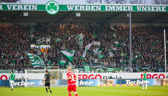 SpVgg Fürth vs FC Energie Cottbus (3-0) (17)