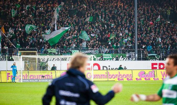 SpVgg Fürth vs FC Energie Cottbus (3-0) (18)