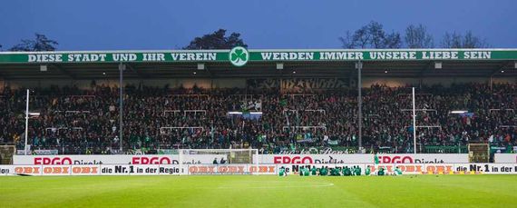 SpVgg Fürth vs FC Energie Cottbus (3-0) (20)