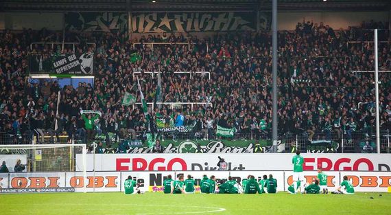 SpVgg Fürth vs FC Energie Cottbus (3-0) (21)