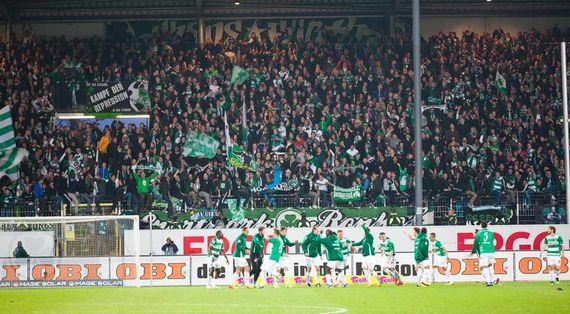 SpVgg Fürth vs FC Energie Cottbus (3-0) (22)
