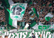 SpVgg Fürth vs Dynamo Dresden (1-0)