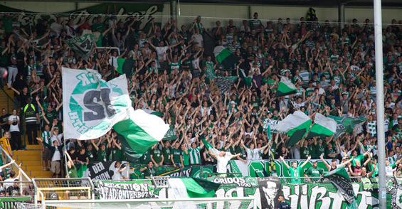 SpVgg Fürth vs Dynamo Dresden (1-0) (20)