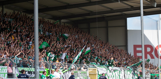 SpVgg Fürth vs Dynamo Dresden (1-0) (25)