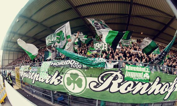SpVgg Fürth vs FC St. Pauli (2-1) (2)