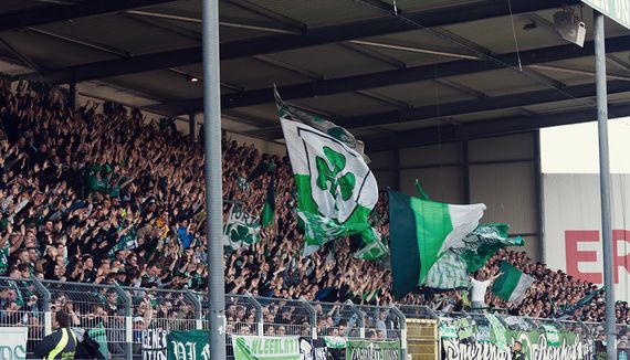 SpVgg Fürth vs FC St. Pauli (2-1) (3)