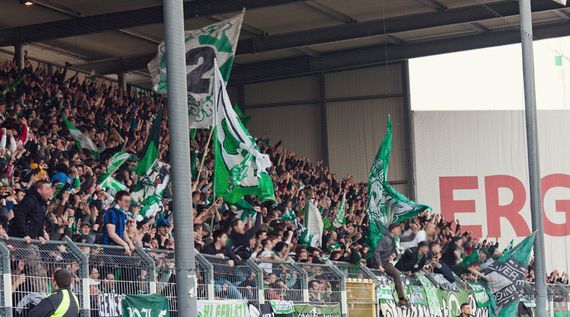 SpVgg Fürth vs FC St. Pauli (2-1) (4)