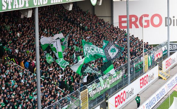 SpVgg Fürth vs FC St. Pauli (2-1) (6)