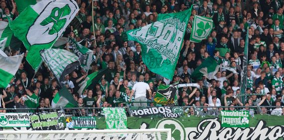 SpVgg Fürth vs FC St. Pauli (2-1) (7)