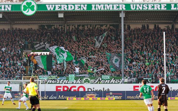 SpVgg Fürth vs FC St. Pauli (2-1) (10)