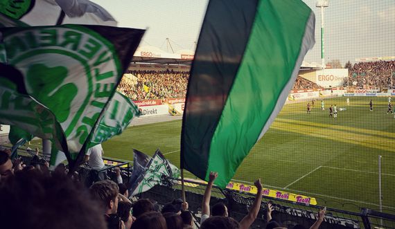 SpVgg Fürth vs FC St. Pauli (2-1) (11)