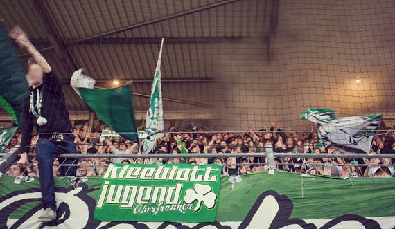 SpVgg Fürth vs FC St. Pauli (2-1) (13)