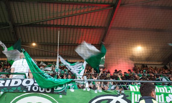 SpVgg Fürth vs FC St. Pauli (2-1) (21)