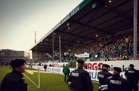 SpVgg Fürth vs FC St. Pauli (2-1) (22)