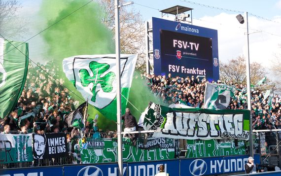 FSV Frankfurt vs SpVgg Fürth (1-1) (2)