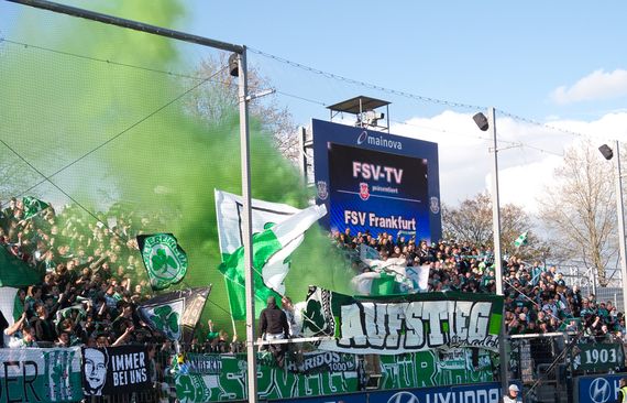 FSV Frankfurt vs SpVgg Fürth (1-1) (3)