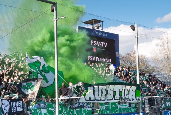 FSV Frankfurt vs SpVgg Fürth (1-1) (4)