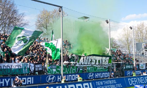 FSV Frankfurt vs SpVgg Fürth (1-1) (6)