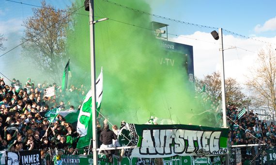 FSV Frankfurt vs SpVgg Fürth (1-1) (7)