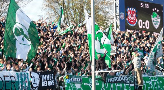 FSV Frankfurt vs SpVgg Fürth (1-1) (9)