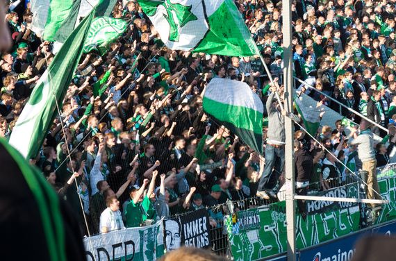 FSV Frankfurt vs SpVgg Fürth (1-1) (10)