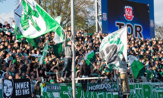 FSV Frankfurt vs SpVgg Fürth (1-1) (11)
