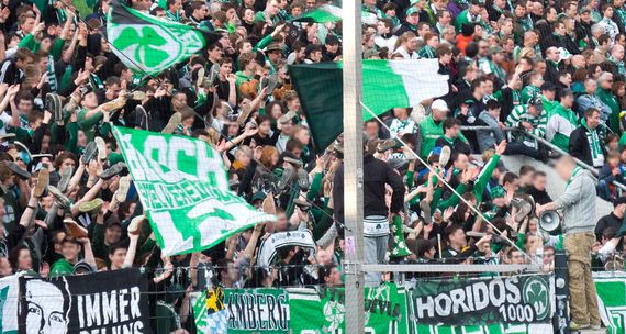 FSV Frankfurt vs SpVgg Fürth (1-1) (19)