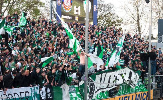 FSV Frankfurt vs SpVgg Fürth (1-1) (21)