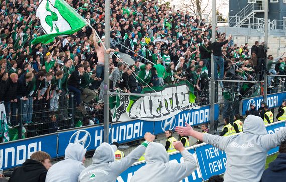 FSV Frankfurt vs SpVgg Fürth (1-1) (22)