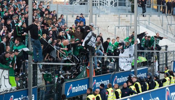 FSV Frankfurt vs SpVgg Fürth (1-1) (23)