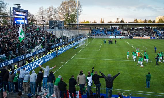 FSV Frankfurt vs SpVgg Fürth (1-1) (24)