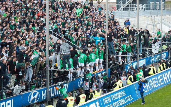 FSV Frankfurt vs SpVgg Fürth (1-1) (27)
