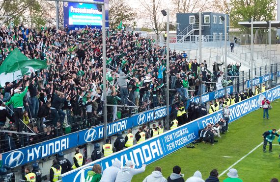 FSV Frankfurt vs SpVgg Fürth (1-1) (31)