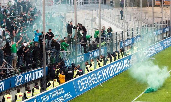 FSV Frankfurt vs SpVgg Fürth (1-1) (33)
